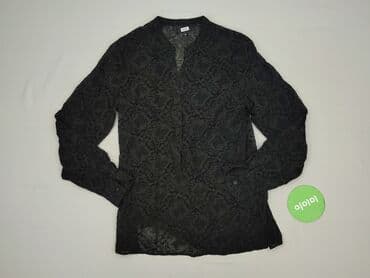 makalu sukienki czarne: Bik Bok, Bluzka damska, M — 2