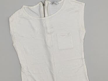 bluzki lycra: House, T-shirt damski, rozmiar S — 1