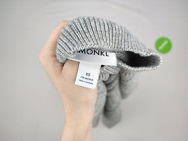 angora: Monki, Sweter damski, rozmiar XS — 4