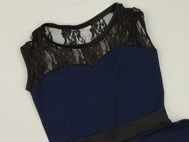 sukienki wieczorowe łódź piotrkowska: Women`s dress, size S (EU 36) — 1