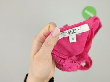 pepco klapki hello kitty: New Look, Top damski, rozmiar M — 4