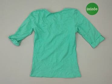 mohito bluzki zielone: Women's blouse, size L (EU 40) — 3
