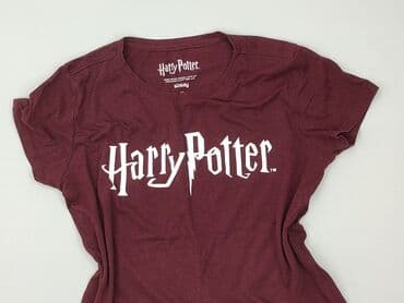 ubrania harry potter: Sinsay, T-shirt damski, rozmiar XS — 1
