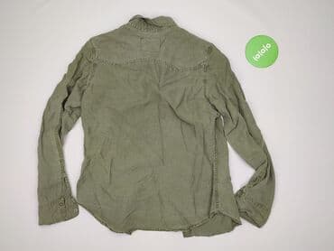 Kobiety: H&M, Koszula damska, S — 4