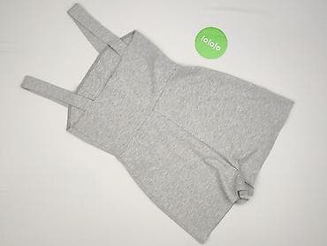 kombinezony: Zara, Ogrodniczki damskie, rozmiar M — 3