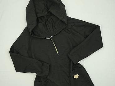 parka atmosphere: La Pia, Bluza z kapturem damska, rozmiar One size — 1