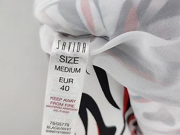 savida top: Savida, Sukienka damska, rozmiar M — 5