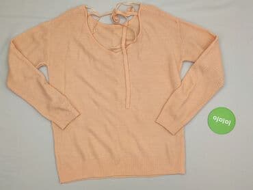 sweter panterka: Sweter damski, rozmiar 2XL — 2