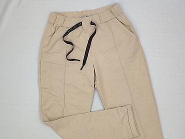 cargo stradivarius: Fasardi, Spodnie dresowe damskie, rozmiar M — 1