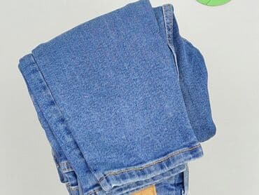 jeans mom slim fit stradivarius: Stradivarius, Jeansy damskie, 2XS — 6