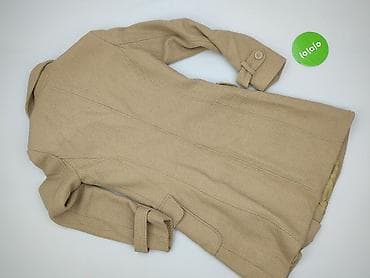 promod jacket: Zara, Płaszcz damski, rozmiar S — 3