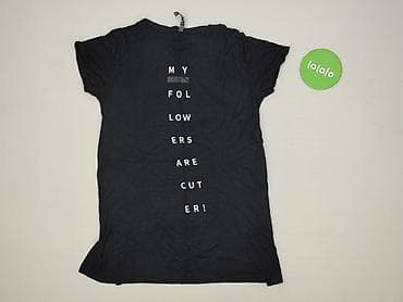 metki vans: T-shirt damski, rozmiar XS — 2