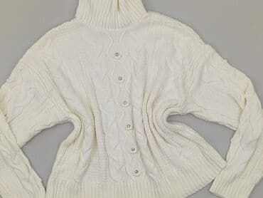 sweter h: Women`s sweater, size S (EU 36) — 1