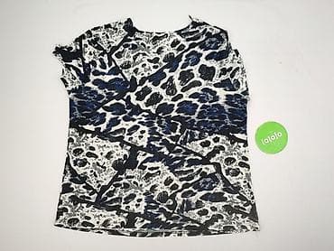 strefa mody bluzki: Bluzka damska, rozmiar 2XL — 3