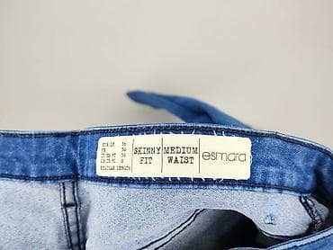 jeans derby: Esmara, Джинси жіночі, розмір S — 4