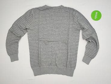next 14: Sweter dla mężczyzn, rozmiar M — 3