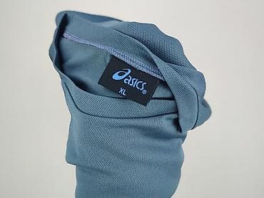 primark fleeces: Asics, Bluzka dla mężczyzn, rozmiar XL — 5