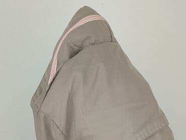 c a kurtki zimowe damskie: Jessica Simpson, Parka damska, rozmiar M — 6