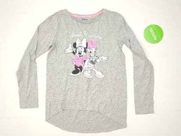 koszulka barcelony allegro: Blouse, Disney, 13 years, 152-158 cm, condition - Very good — 2