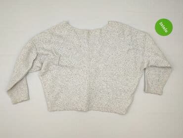 жіночі флісові кофти: American Vintage, Women`s sweater, size 6XL (EU 52) — 3