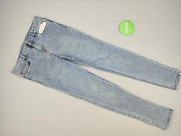 levis 524: Jeansy damskie, rozmiar L — 2