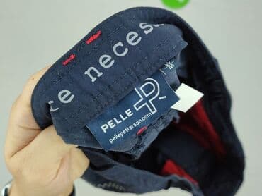 strój kąpielowy dla puszystych allegro: Spodnie 3/4 damskie, M — 4