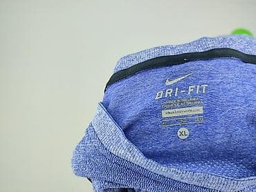 Чоловічий одяг: Nike, Футболка для чоловіків, розмір XL — 5