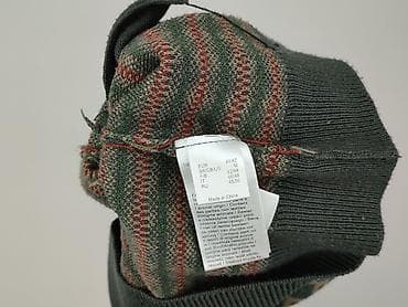 sweter serca: RAINBOW, Kardigan damski, rozmiar M — 6