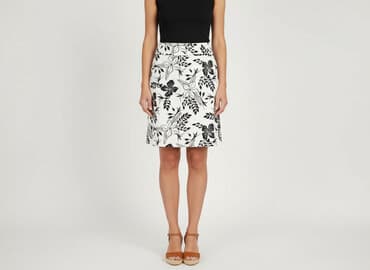 długie spódnice hm: H&M, Spódnica damska, rozmiar S — 7