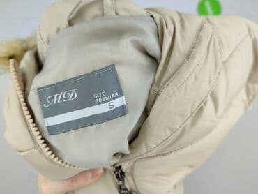 wyprzedaz kurtek zimowych: Kurtka zimowa damska, S — 4