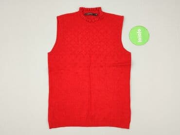 kropki koszulka: T-shirt damski, rozmiar M — 2