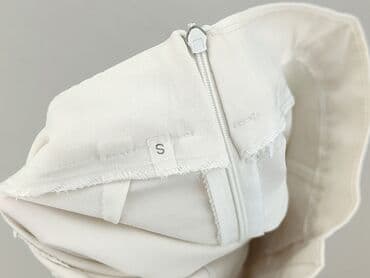 szorty plus size: Szorty damskie, S — 4