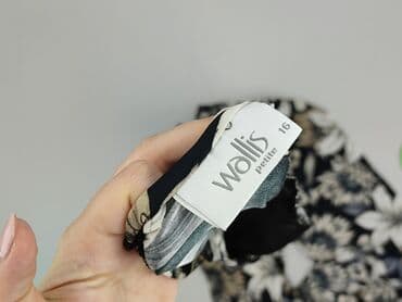 kombinezon zig zag: Wallis Petite, Kombinezon damski, rozmiar 2XL — 4