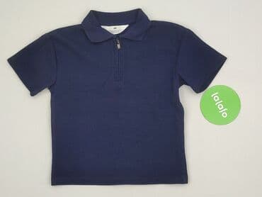 koszulka def leppard hm: T-shirt, H&M, 2-3 years, 92-98 cm, condition - Perfect — 2