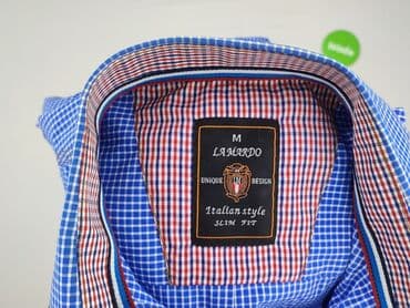 купити штани чоловічі дешево: Shirt for men, M (EU 38), condition - Good — 4