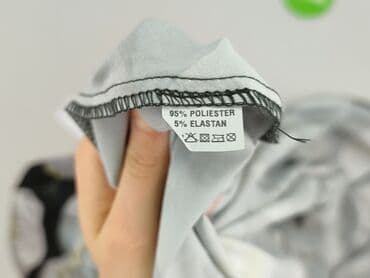 jaki żakiet do rozkloszowanej sukienki: Sukienka damska, L — 6