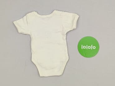 koszulki barcelony allegro: Body, Newborn baby, 
condition - Perfect — 3