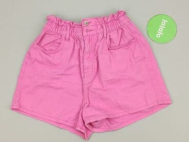 sinsay spodenki damskie jeans: Szorty damskie, rozmiar S — 2