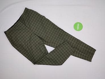 benetton buty: Spodnie materiałowe damskie, rozmiar M — 2