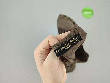 fancy bluzki: Les étoiles claires Paris, Bluzka damska, rozmiar L — 4