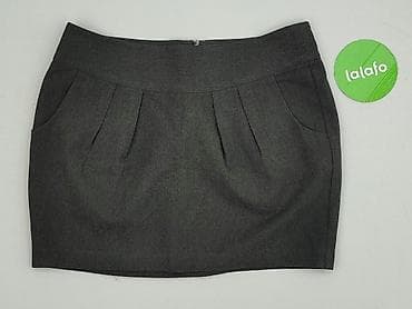 spódnice pull and bear: Chillin, Spódnica damska, rozmiar M — 2