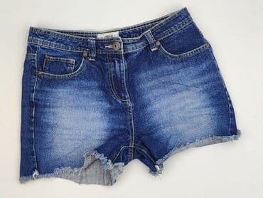 jeans beloved: Szorty damskie, rozmiar L — 1