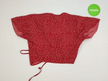 shein biale bluzki: Shein, Bluzka damska, rozmiar S — 3