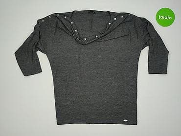 sweter od mohito: Mohito, Bluzka damska, rozmiar M — 2