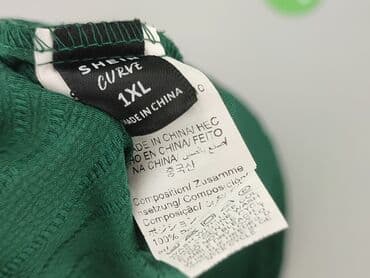 shein curve sukienki na weselę: Shein Curve, Sukienka damska, rozmiar XL — 4