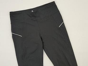 pilates: Reflex, Legginsy Sportowe damskie, rozmiar L — 1