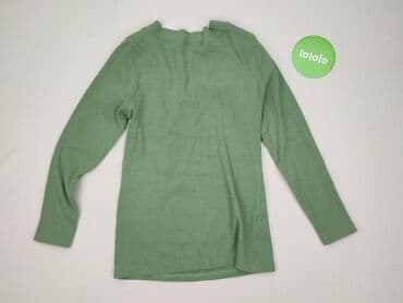 Ubrania damskie: T-shirt damski, rozmiar M — 3