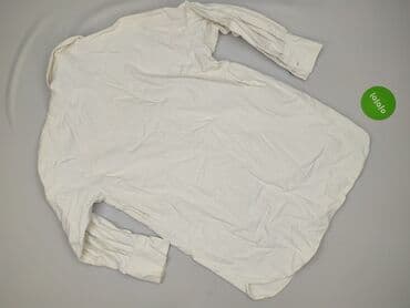 hm basic t shirty: H&M Divided, Koszula damska, rozmiar S — 3