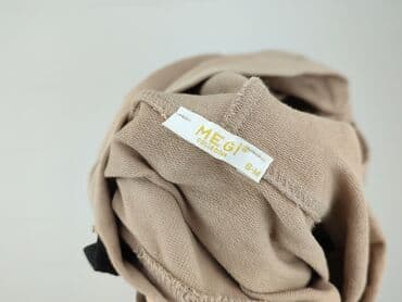 msmg trampki: MEGI, Bluza z kapturem damska, rozmiar M — 4