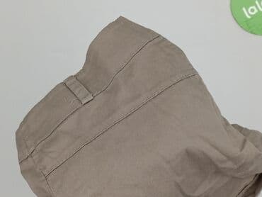 bezowe spodenki damskie: Szorty damskie, rozmiar M — 6